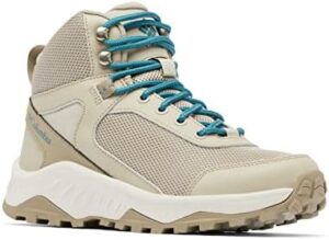 Columbia Women's First Generation Trailstorm Ascend Mid Waterproof