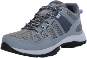 Columbia Women's Granite Trail Hiking Shoe