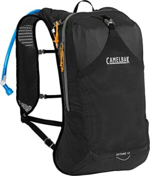 CamelBak Octane 12 Multisport Hydration Pack - 70oz, 2L Fusion Reservoir