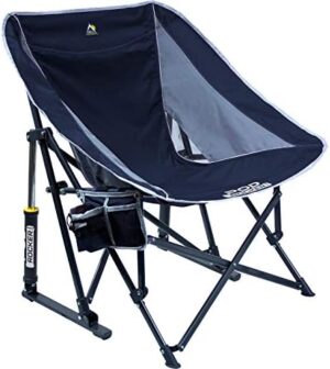 GCI Outdoor Rocker Camping Chair