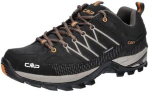 CMP Women's Low-Top Hiking Shoes