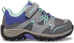 Merrell Kids' Trail Chaser Hiking Sneaker