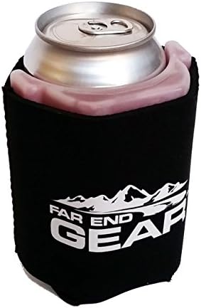 Far End Gear Can Cooler with Ice Pack