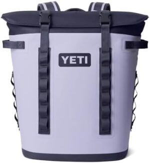 YETI Hopper M Series Backpack Soft Sided Coolers with MagShield Access