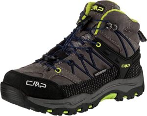 CMP Men's High Rise Hiking Shoes