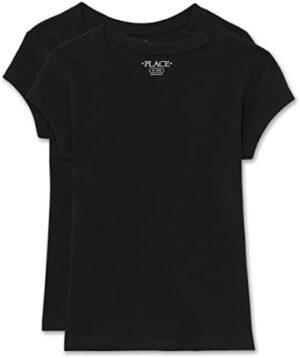 The Children's Place girls Tee shirt