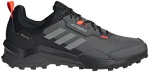 adidas Men's Terrex Ax4 Gore-tex Hiking Sneaker