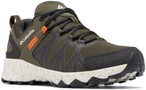 Columbia Men's Peakfreak Ii Outdry Hiking Shoe