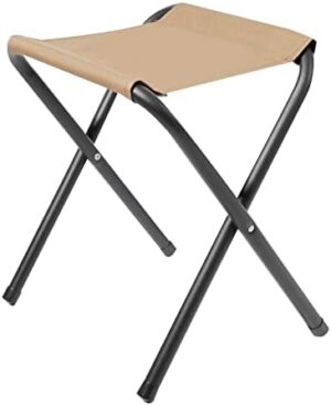 Rothco 45470: Lightweight Folding Camp Stool