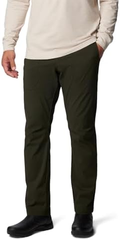 Columbia Men's Landroamer Ripstop Pant Ii