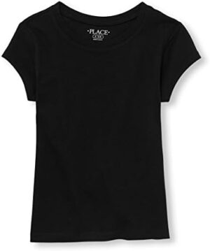 The Children's Place girls Tee shirt