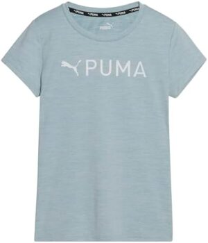 PUMA Girls' Tee