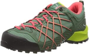 SALEWA Women's Trekking-& Wanderhalbschuhe Walking Shoes