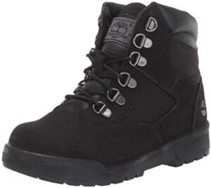 Timberland Toddler/Little Kid Field Boot 6" Hiker