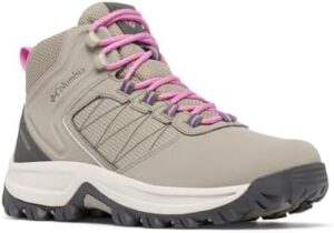 Columbia Women's Transverse Hike Waterproof Shoe