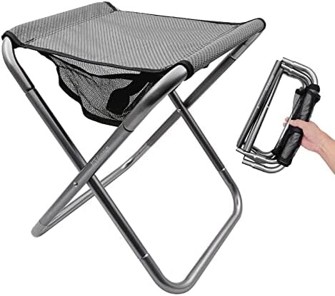 camping stools