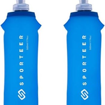 Camping & Hiking Hydration Flasks