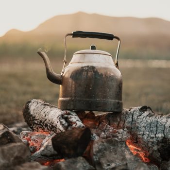 Coffe and Tea Pots