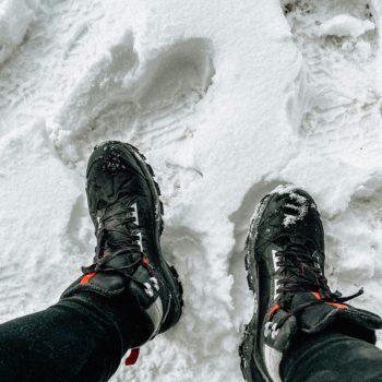 Men shoes for hiking