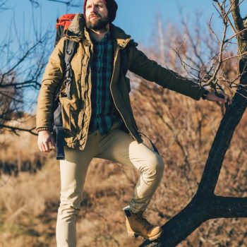 hiking clothes for men