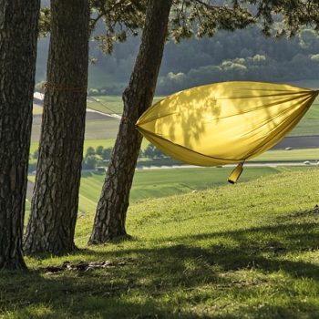 hiking hammocks