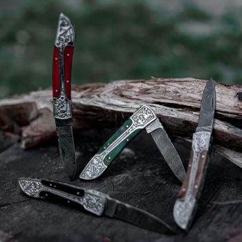 folding knives