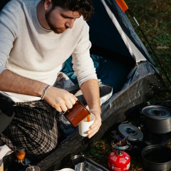 Dishes and Utensils